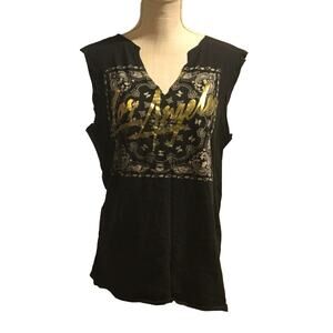 Horizon NY Tank Top